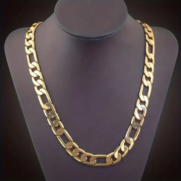 Men's Chain Necklace